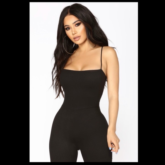 Jumpsuit - Picture 2 of 3